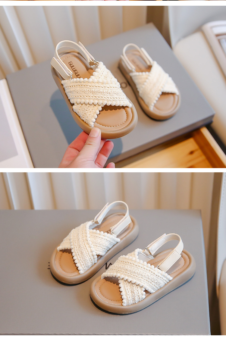 Title 7, Casual soft bottom retro beach shoes for older ...