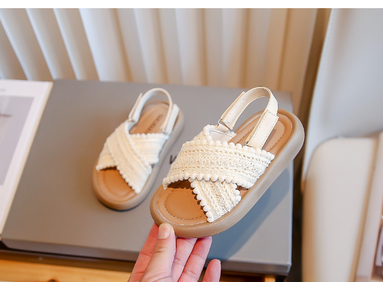 Title 10, Casual soft bottom retro beach shoes for older ...