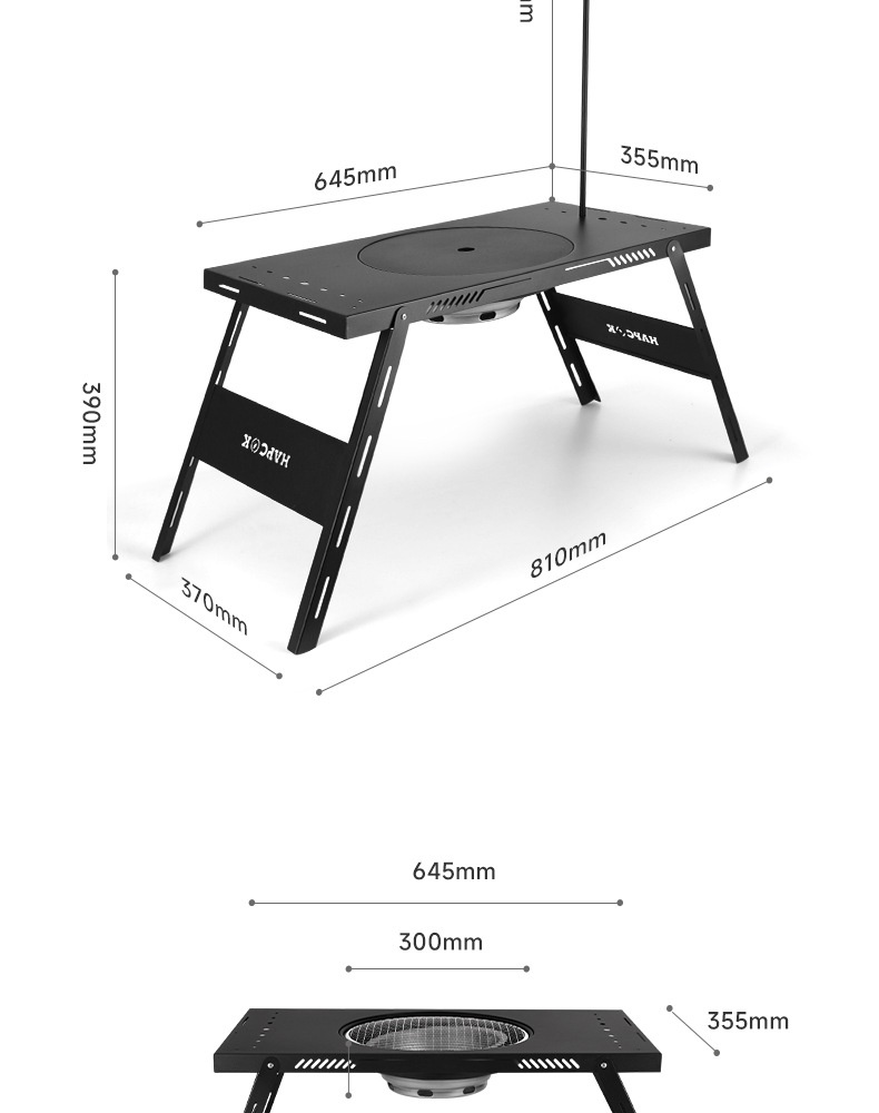 Title 2, Household Multi-functional Travel Around Cookin...