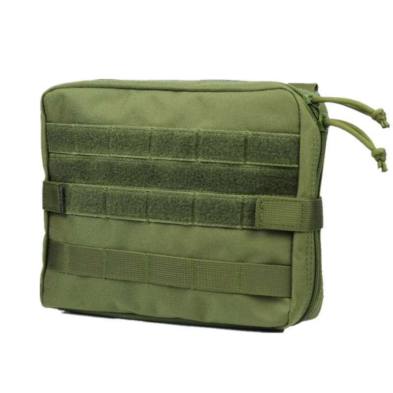 Title 9, Military Fan Tactical Waist Bag Enlarged Versio...