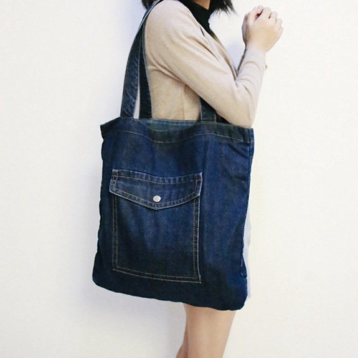 Title 1, Women shoulder bag