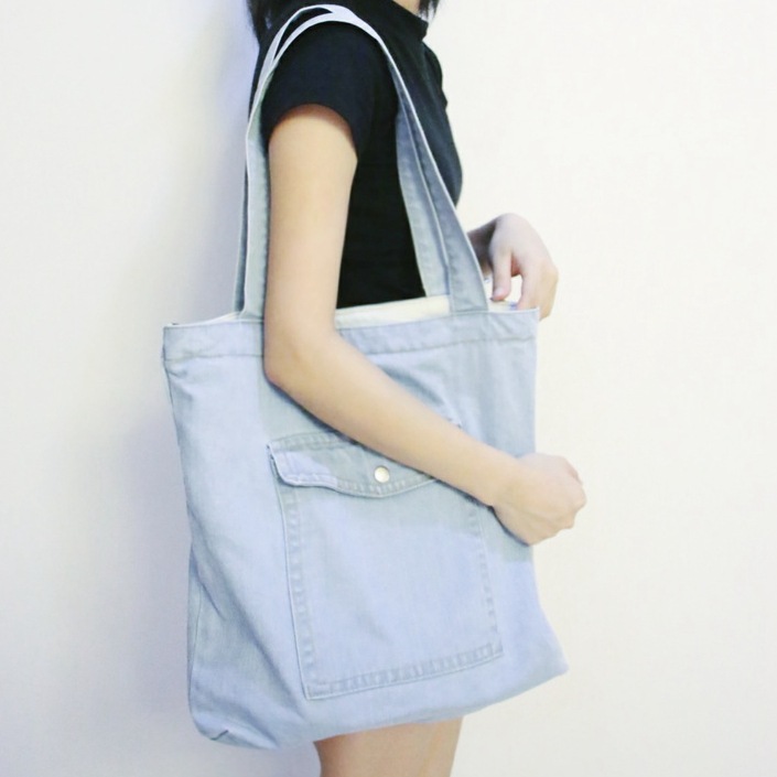 Title 2, Women shoulder bag