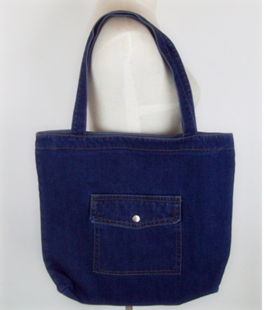 Title 4, Women shoulder bag