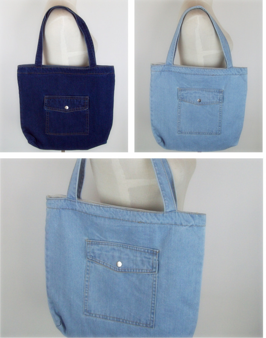 Title 5, Women shoulder bag