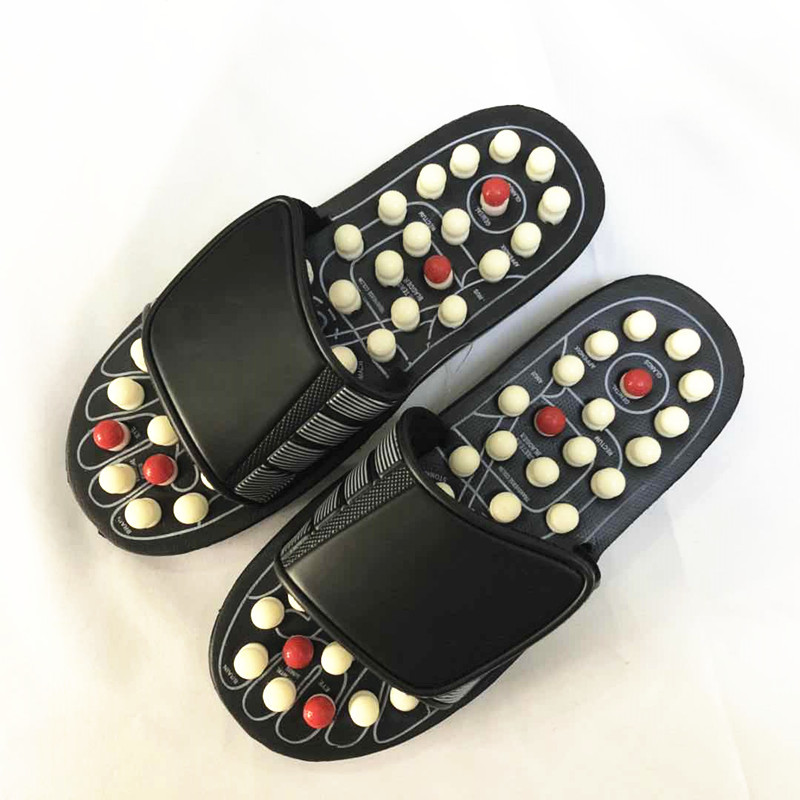 Title 1, Massage Shoe Slippers