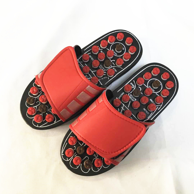 Title 2, Massage Shoe Slippers