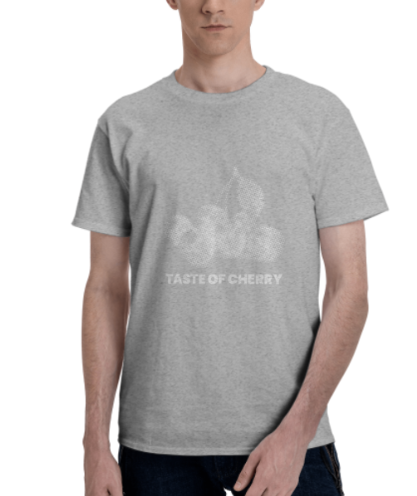 Title 1, Heren Basic T-shirt met korte mouwen voor dagel...