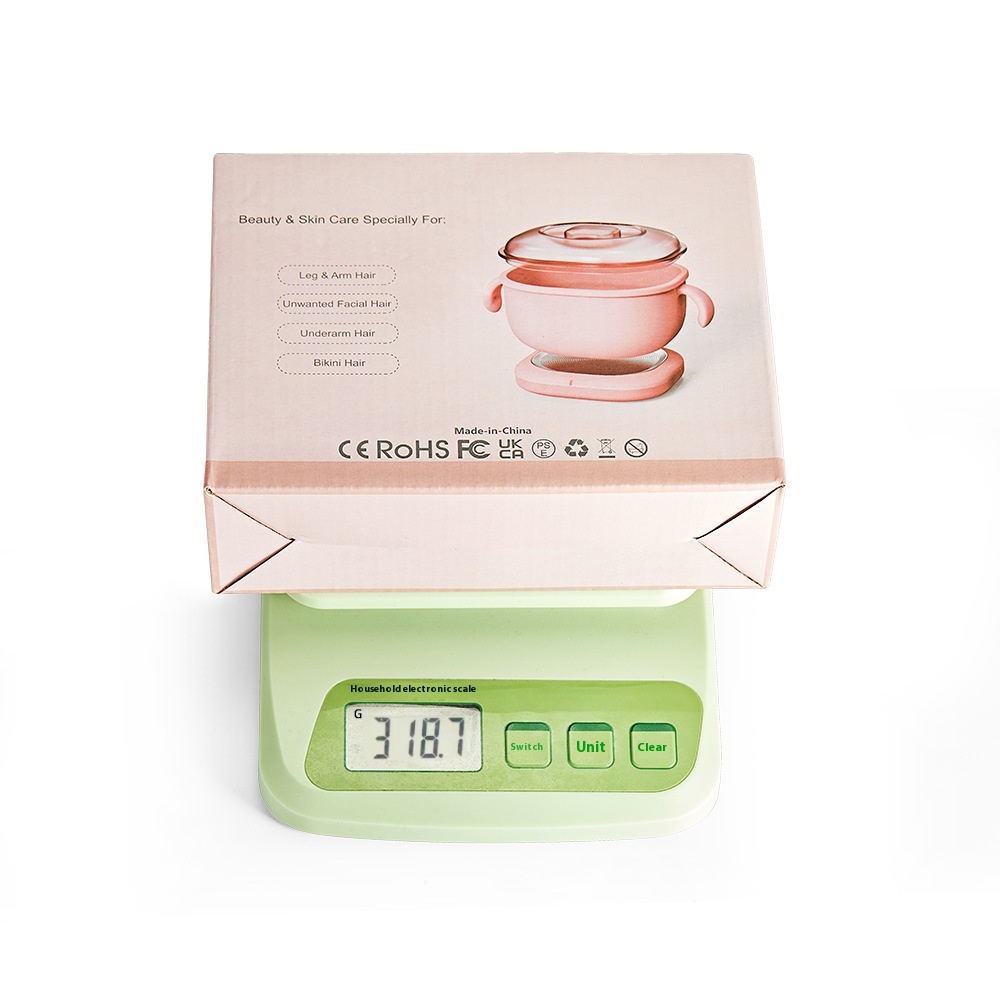 Title 9, Depilatory Wax Machine Mini Wax Heater Hot Wax ...