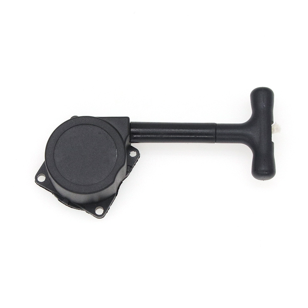 Title 6, Engine Manual Puller Toy Accessories