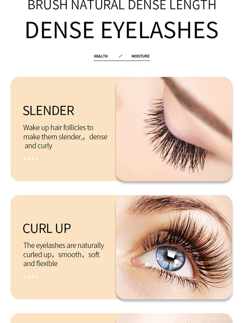 Eyelash Growth Essence