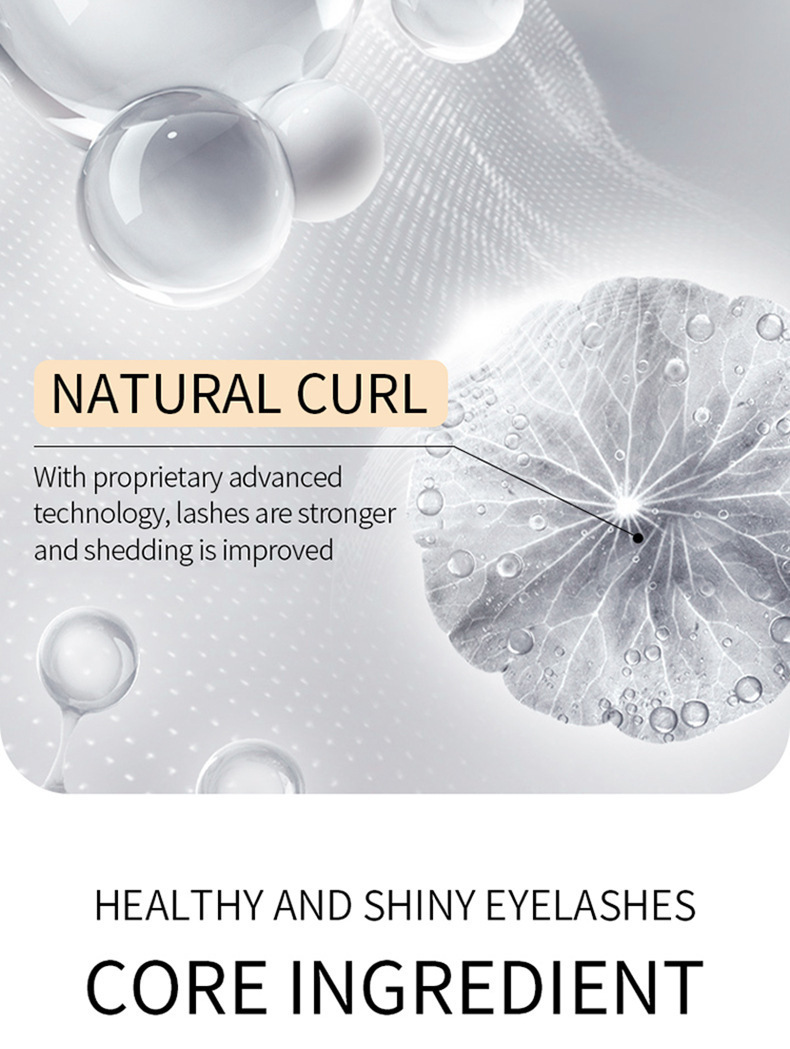 Eyelash Growth Essence