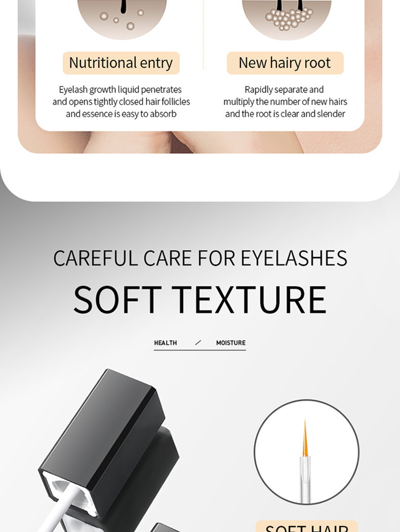 Eyelash Growth Essence