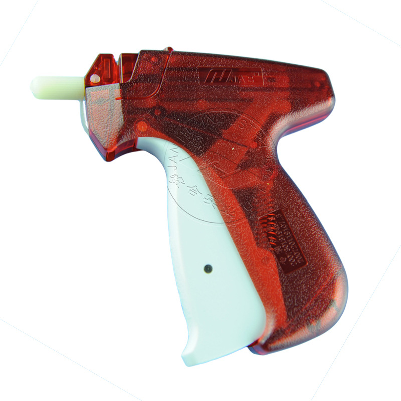 Title 5, Extra Fine Perforated Small Tag Gun