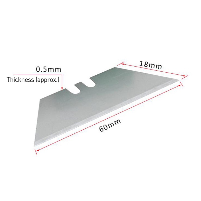 Title 4, Titanium Paper Cutter Multifunctional Utility K...