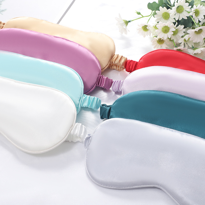 Title 4, Double-sided Ice Silk Breathable Eye Protection...