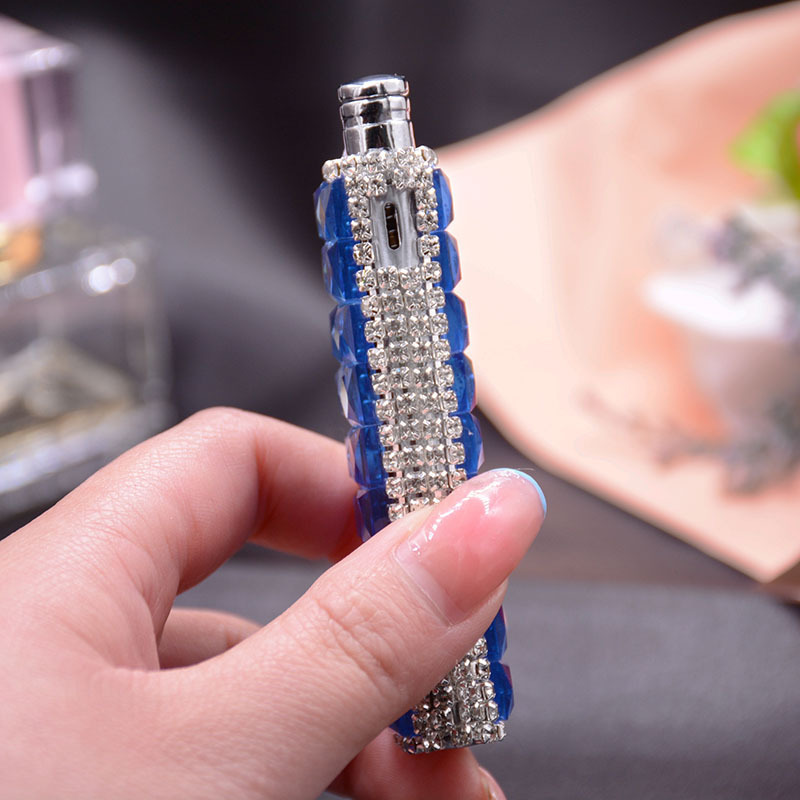 Title 15, New Diamond Lovely Fire Lighter Ladies Creativ...