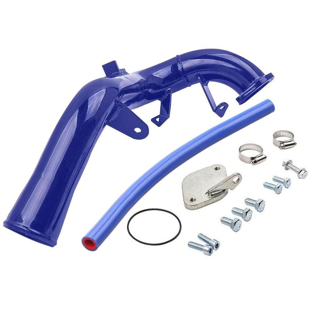 Title 2, Coolant Filter Kit