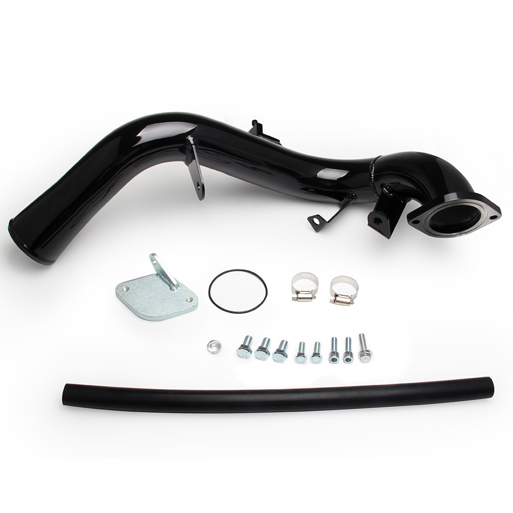 Title 5, Coolant Filter Kit