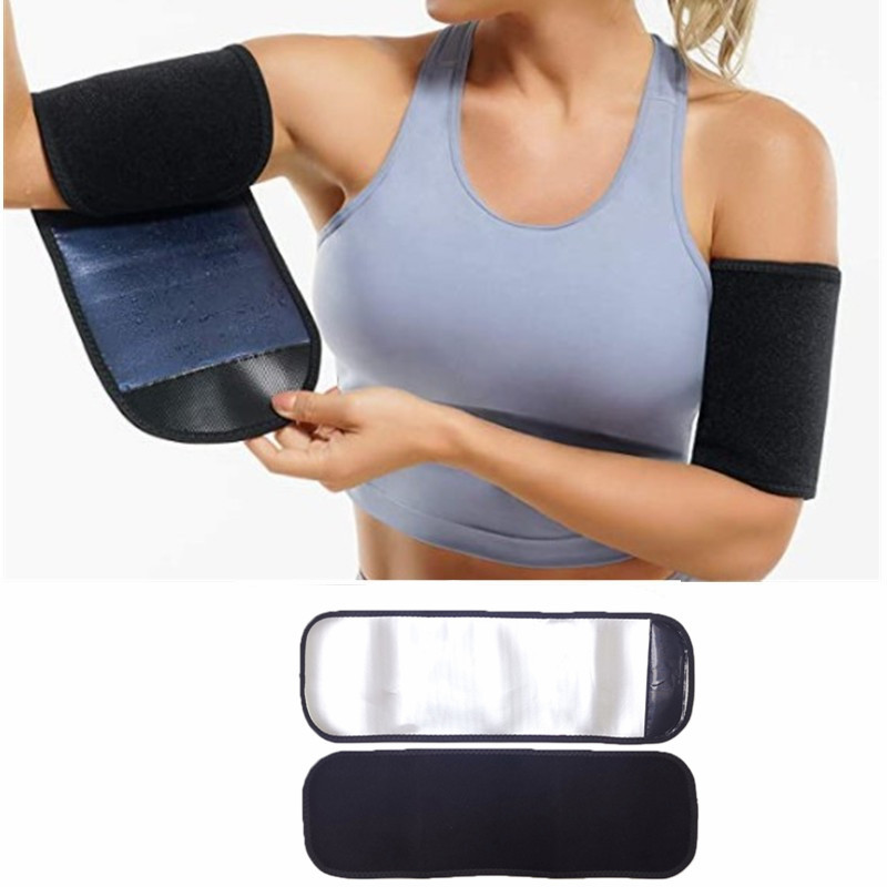 Title 5, Butterfly Arm Band Fitness Exercise Violently S...