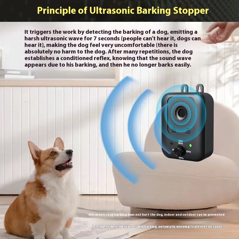 Title 5, Portable Outdoor High-power Strong Dog Drives