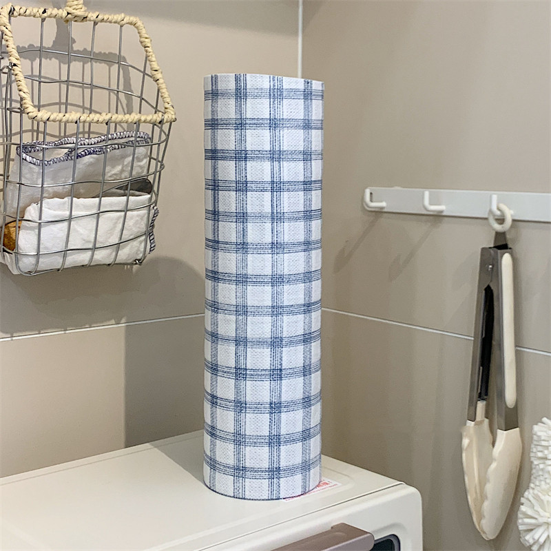 Title 3, Stainless Steel Kitchen Vertical Tissue Holder