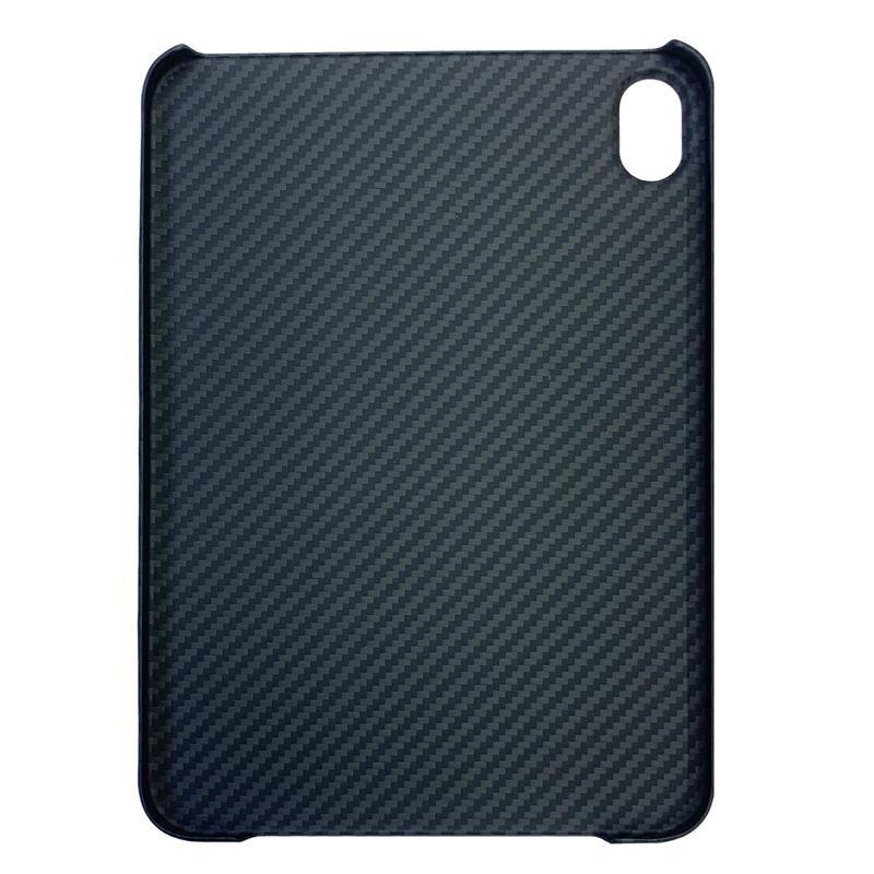 Title 8, Real Carbon Kevlar Fiber Protective Case Simple...