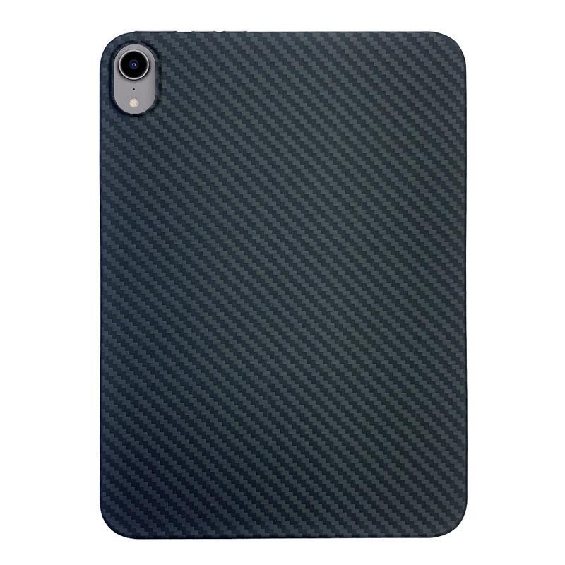 Title 11, Real Carbon Kevlar Fiber Protective Case Simple...