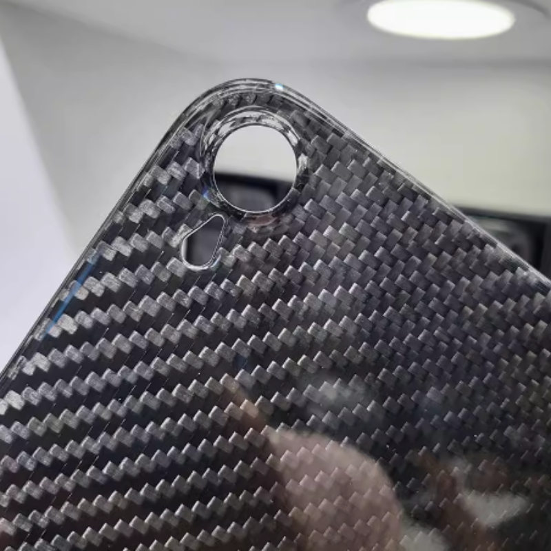 Title 7, True Carbon Fiber Is Suitable For The 2021 New ...