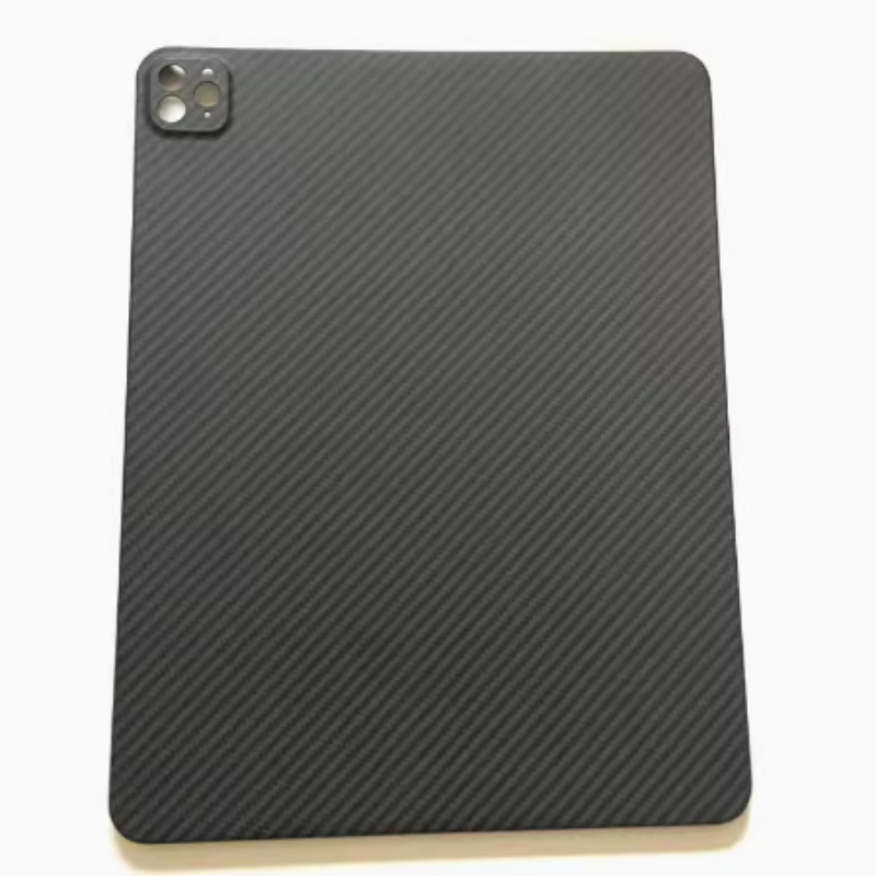 Title 2, Suitable Carbon Fiber Tablet Protective Cover