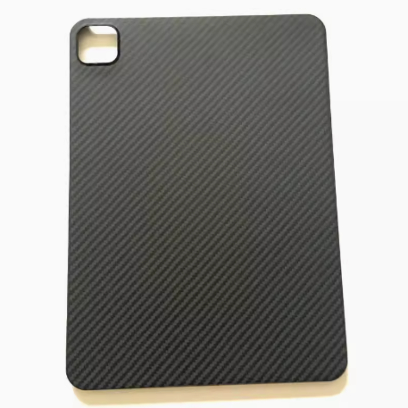 Title 3, Suitable Carbon Fiber Tablet Protective Cover