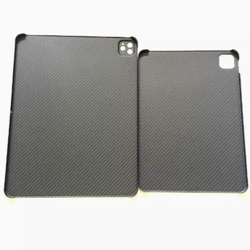 Title 4, Suitable Carbon Fiber Tablet Protective Cover