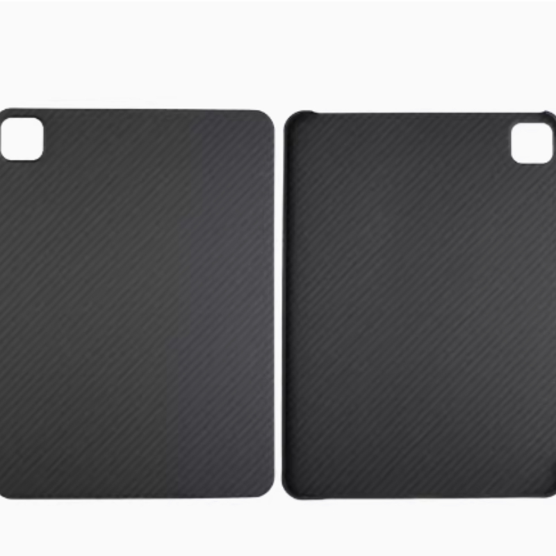 Title 1, Coque de Protection en Fibre Aramid Carbone Kev...