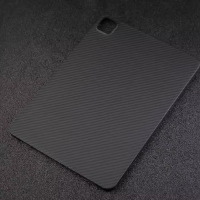 Title 5, Coque de Protection en Fibre Aramid Carbone Kev...