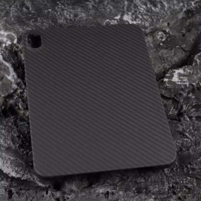 Title 2, Carbon Fiber Ultra-thin Shell Suitable For Flat...