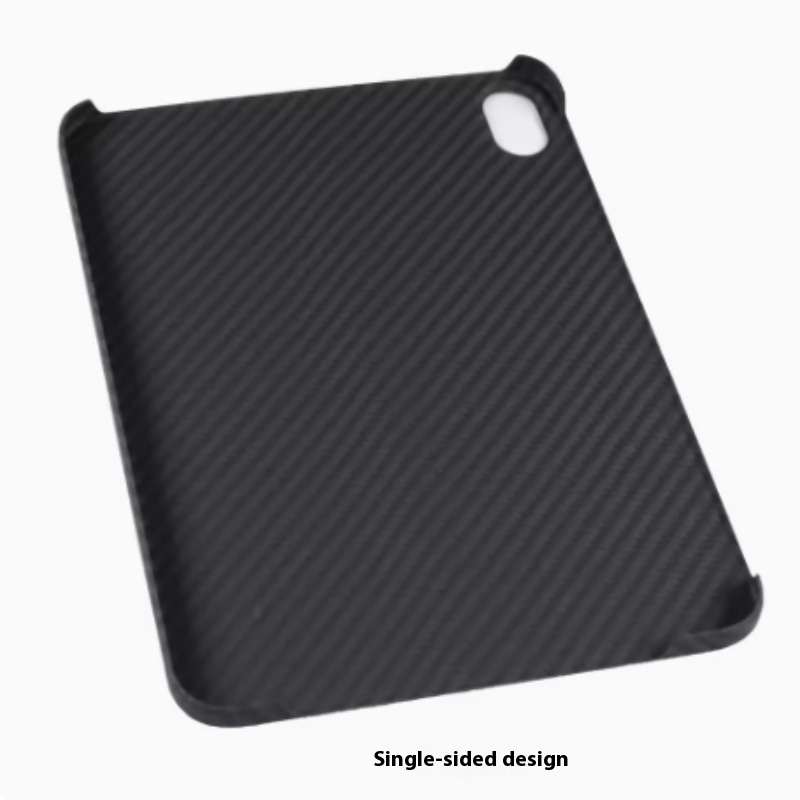 Title 3, Carbon Fiber Ultra-thin Shell Suitable For Flat...