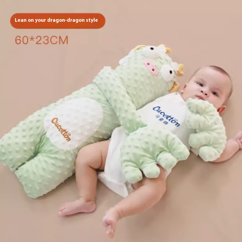 Title 4, Cute Cotton Soothes Hands, Hugs Sleep, Anti Sta...