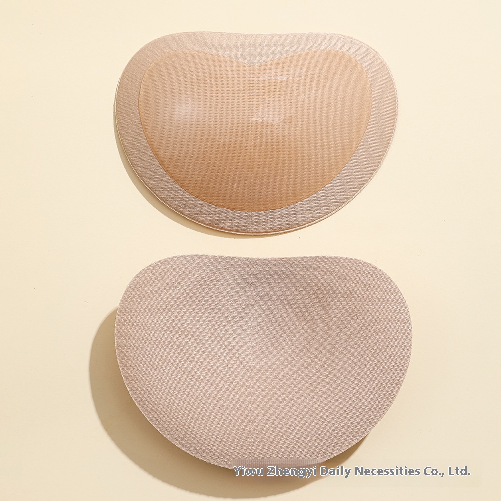 Title 7, Invisible Chest Pad Inserts, Thickened Breathab...