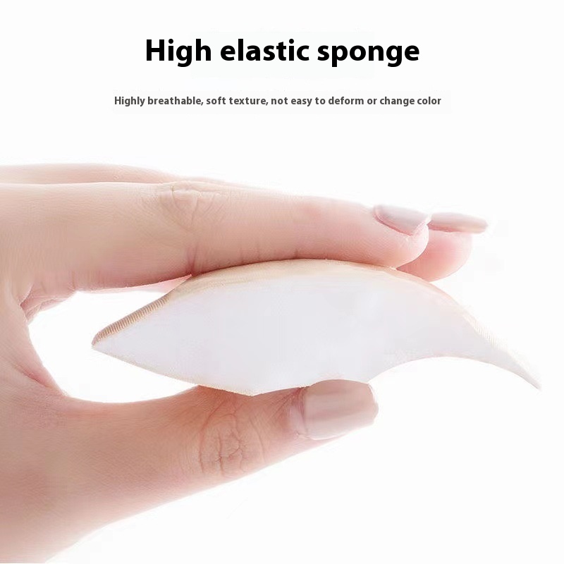 Title 15, Invisible Chest Pad Insert Thickened Breathable...