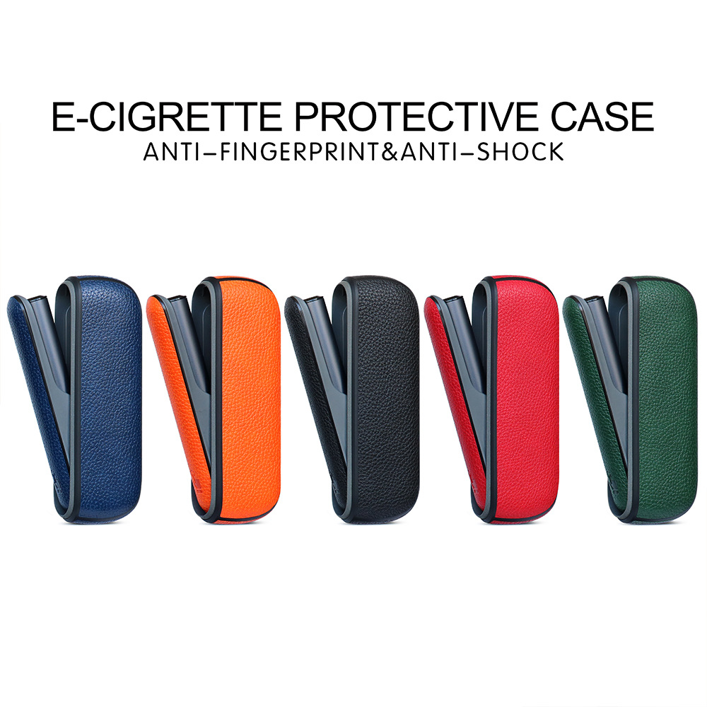 Title 7, New Cigarette Case Protection Phone Case