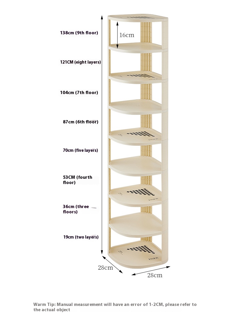 Title 1, Multi Purpose And Simple Shoe Cabinet For House...