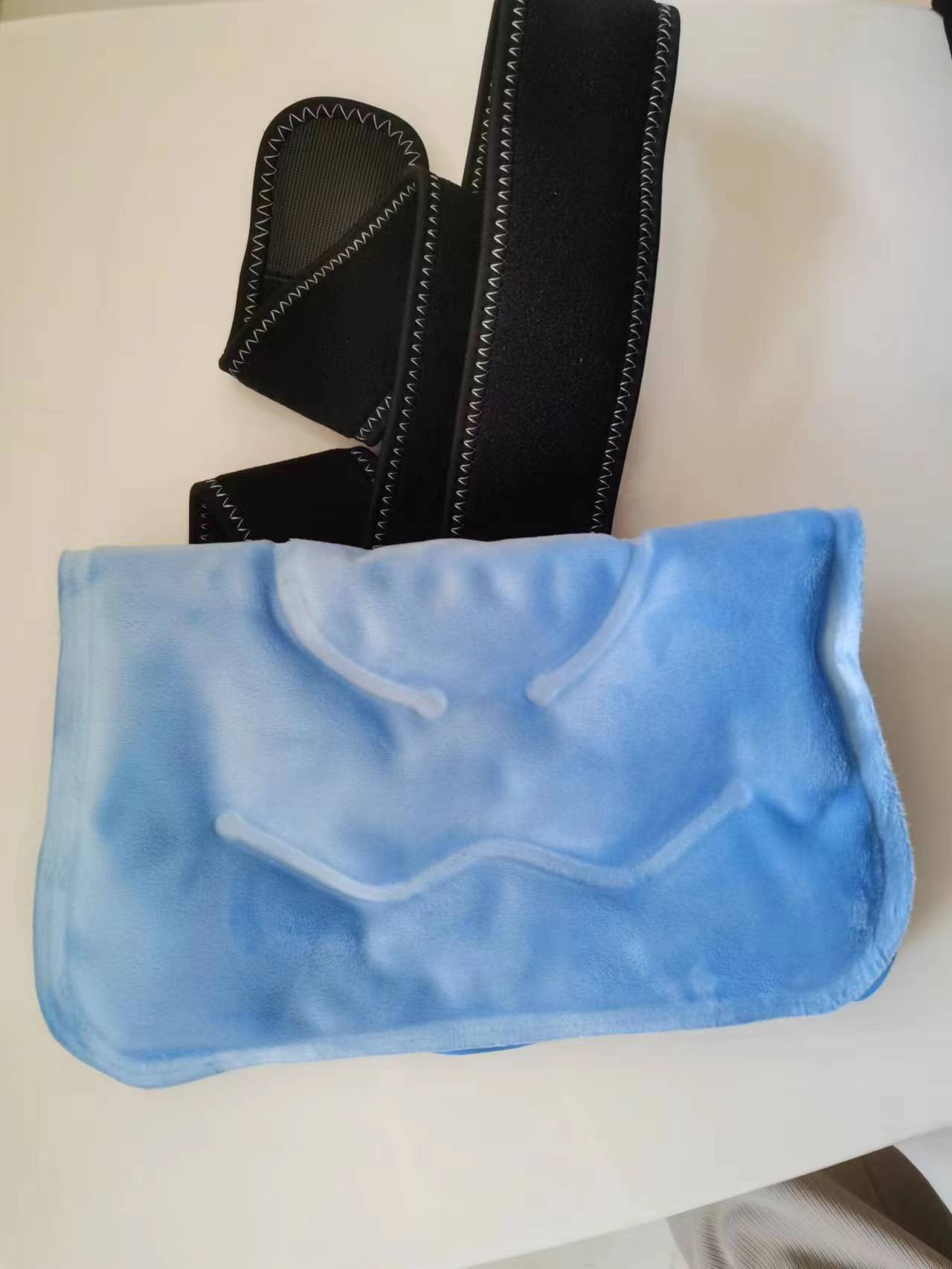 Title 5, Calf Ice Pack Sports Protective Gear