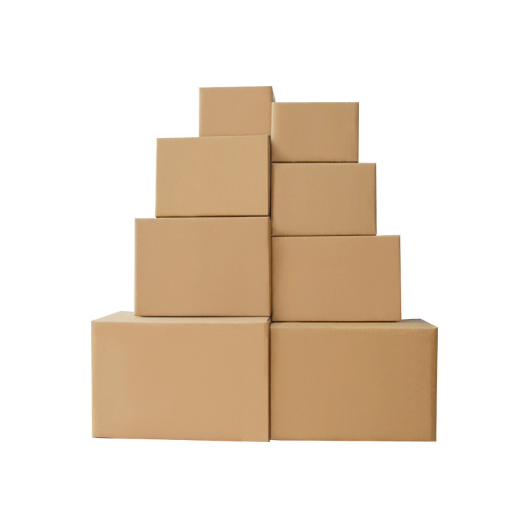 Title 1, Logistics Packaging Carton Express To-go Box