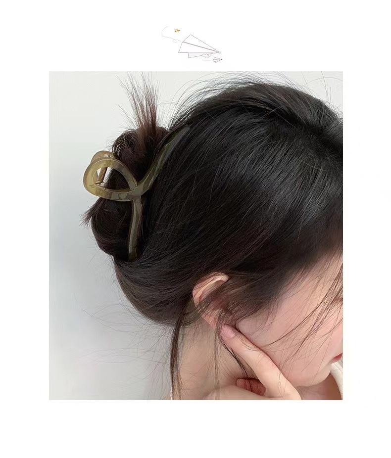 Title 1, 67-piece Hair Accessories Grip Combination Hair...