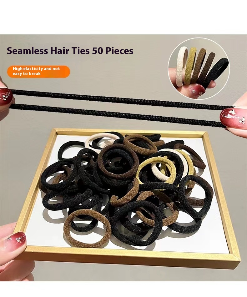 Title 8, 67-piece Hair Accessories Grip Combination Hair...