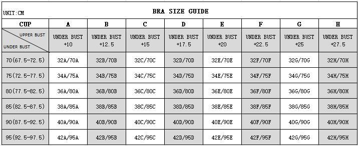 Title 1, Plus Size Underwear Women