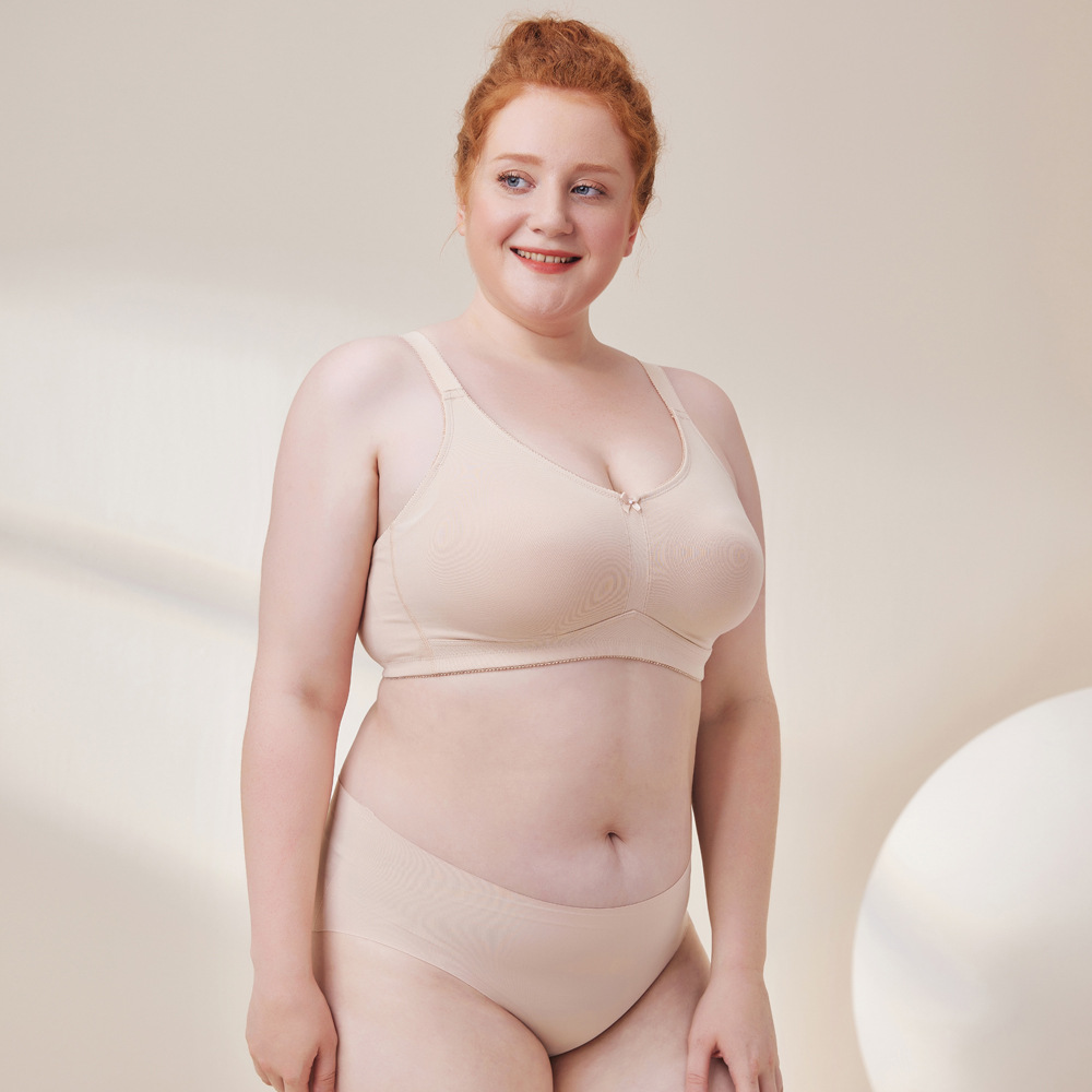 Title 5, Plus Size Underwear Women