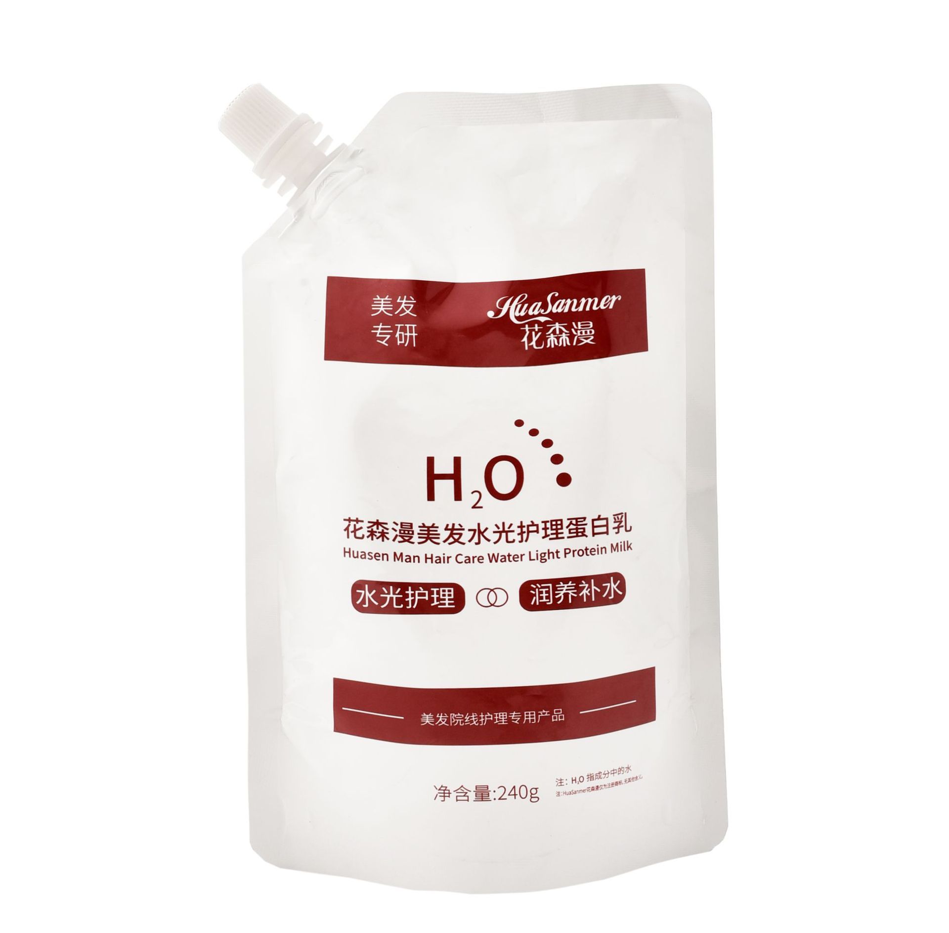 Title 1, Oniyang Soft Egg White Icing Hair Conditioner P...