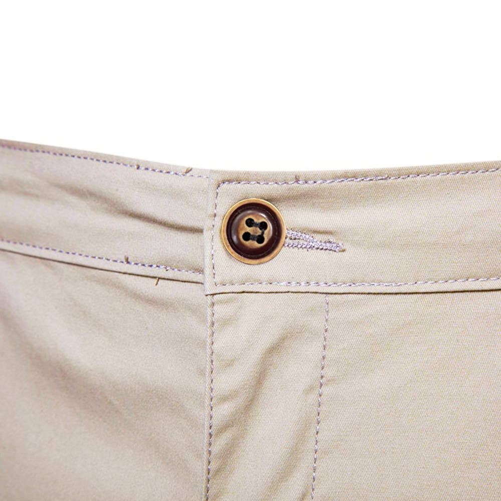 Title 4, Pantaloncini casual in cotone nuovo estivo Pant...