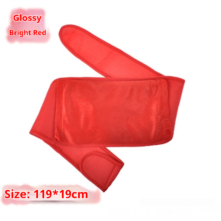 Title 1, Warm Belt Hot Water Bag Two-in-one Electric Hea...