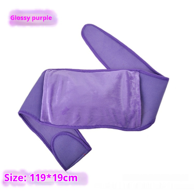 Title 2, Warm Belt Hot Water Bag Two-in-one Electric Hea...